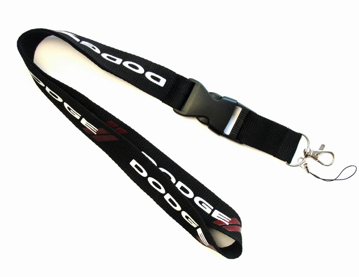 DODGE Lanyard