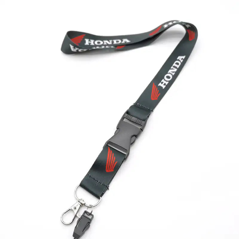 HONDA Lanyard Moto