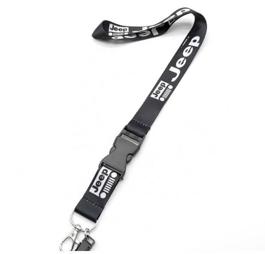 JEEP Lanyard