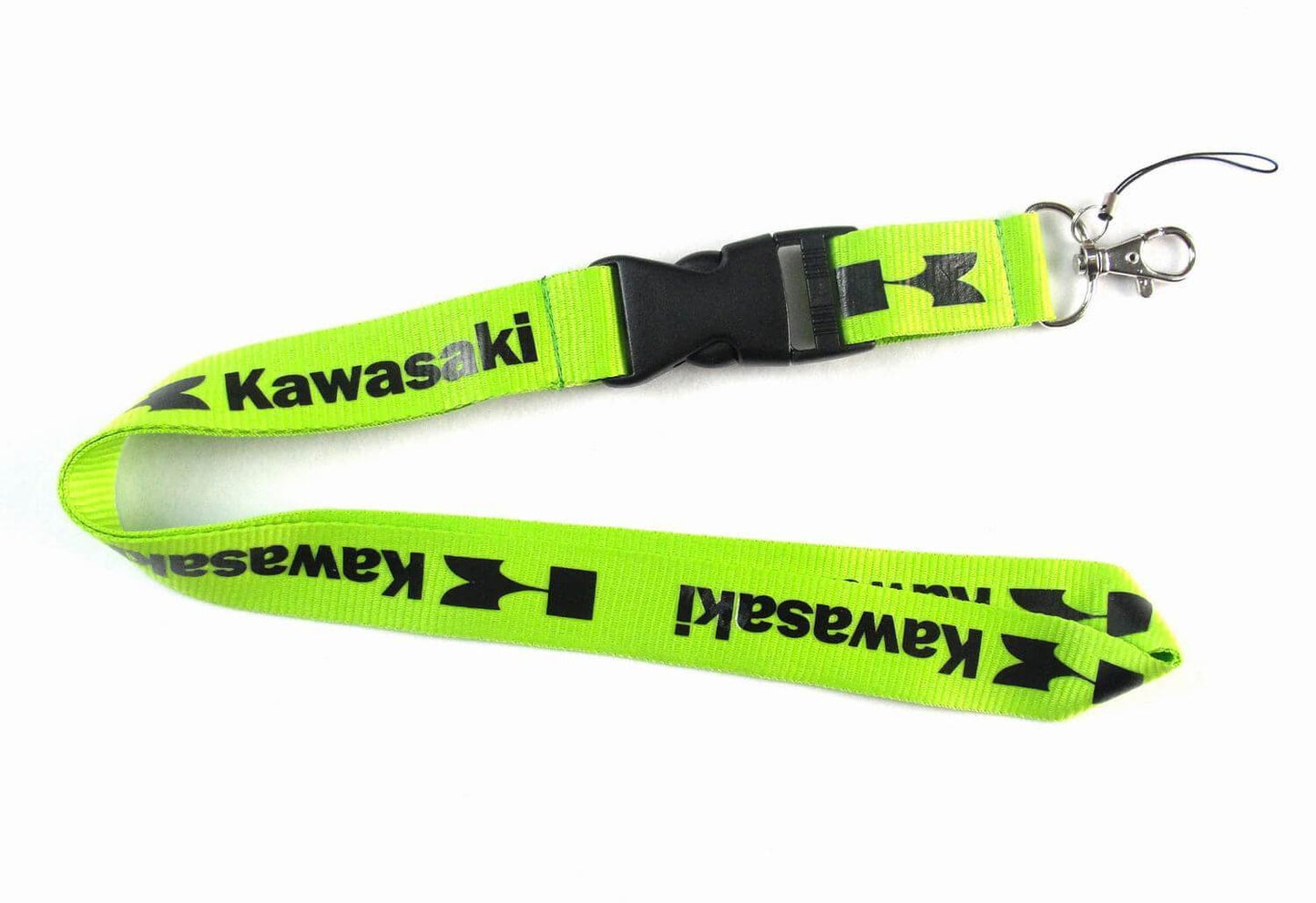 KAWASAKI Lanyard