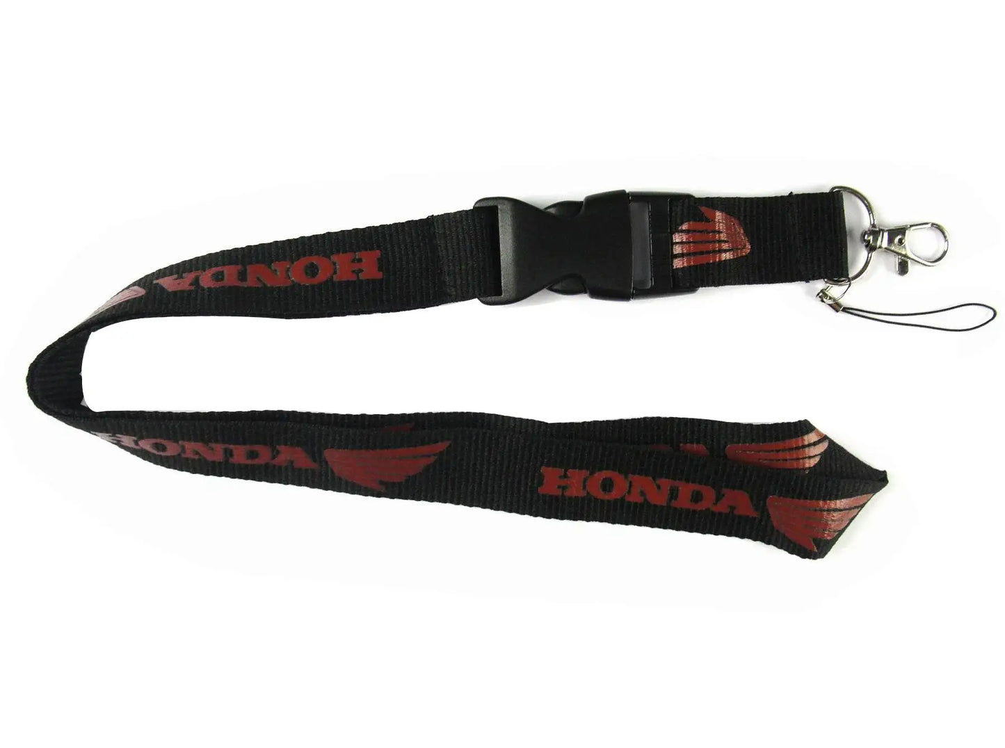 HONDA Lanyard Moto