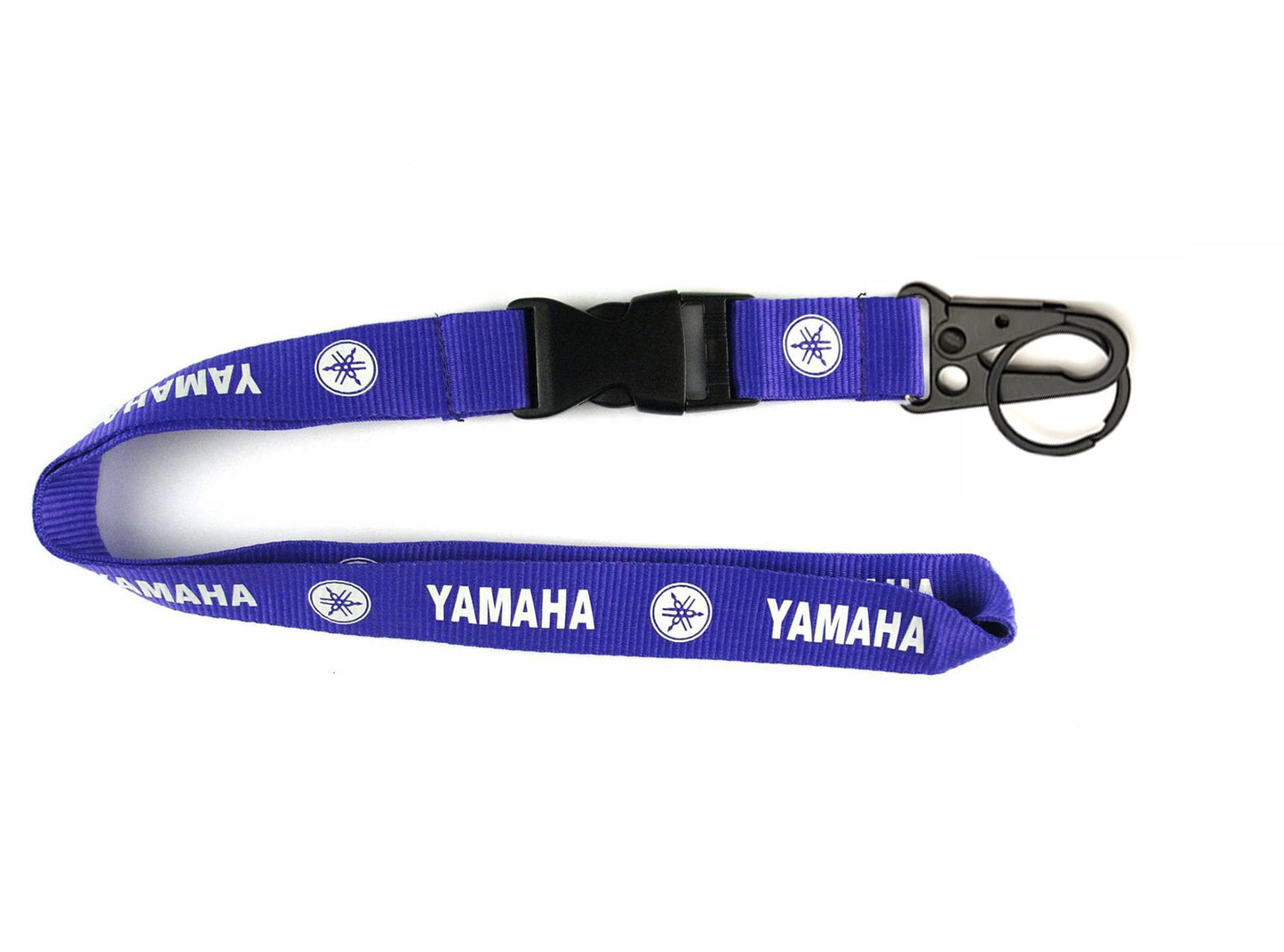 Lanière YAMAHA - Différentes couleurs