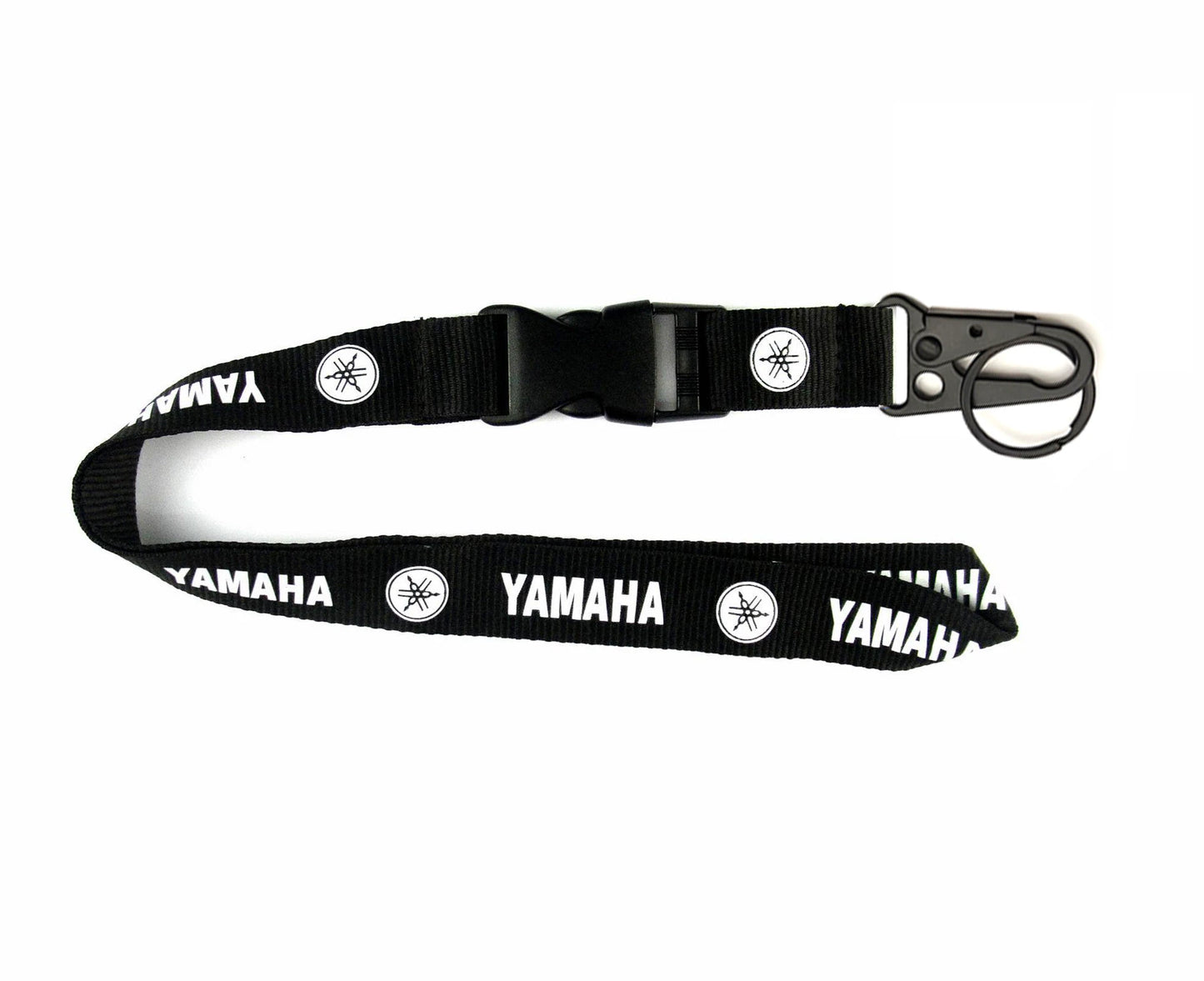 Lanière YAMAHA - Différentes couleurs