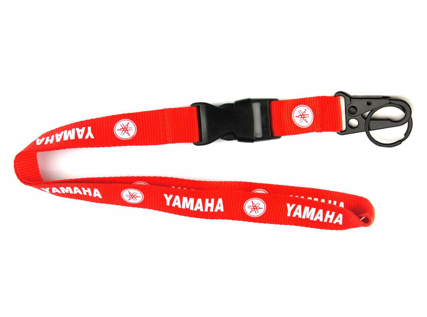 Lanière YAMAHA - Différentes couleurs