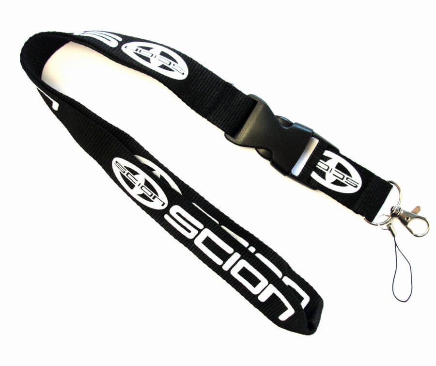 SCION Lanyard