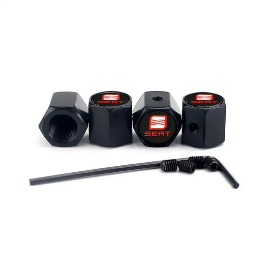 SEAT Tapones de Neumáticos