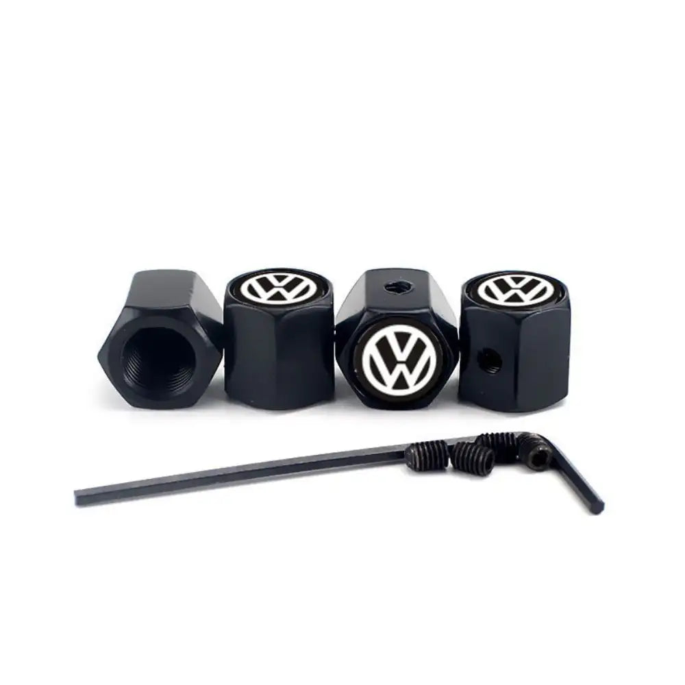 VOLKSWAGEN Tapones de Neumáticos