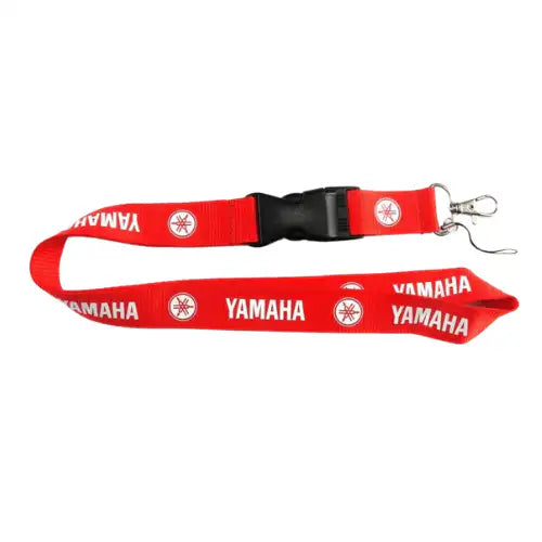 Lanière YAMAHA - Différentes couleurs