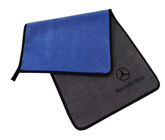 Chiffon de nettoyage en microfibre MERCEDES