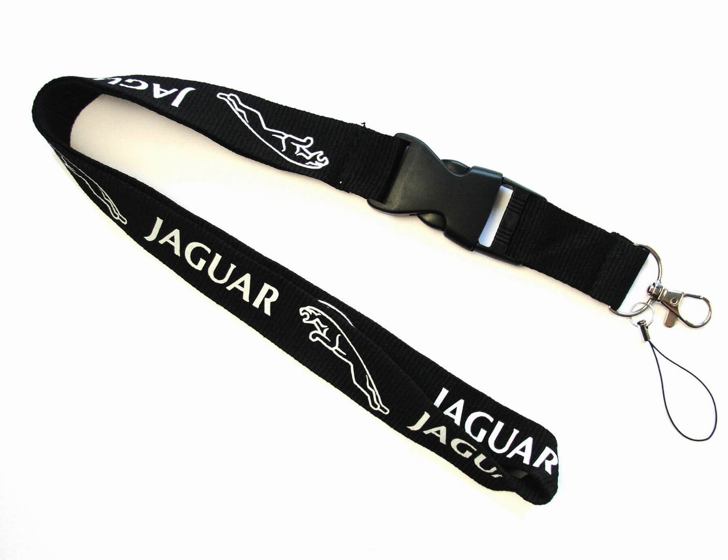JAGUAR Lanyard