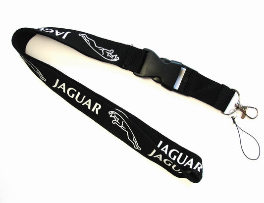 JAGUAR Lanyard