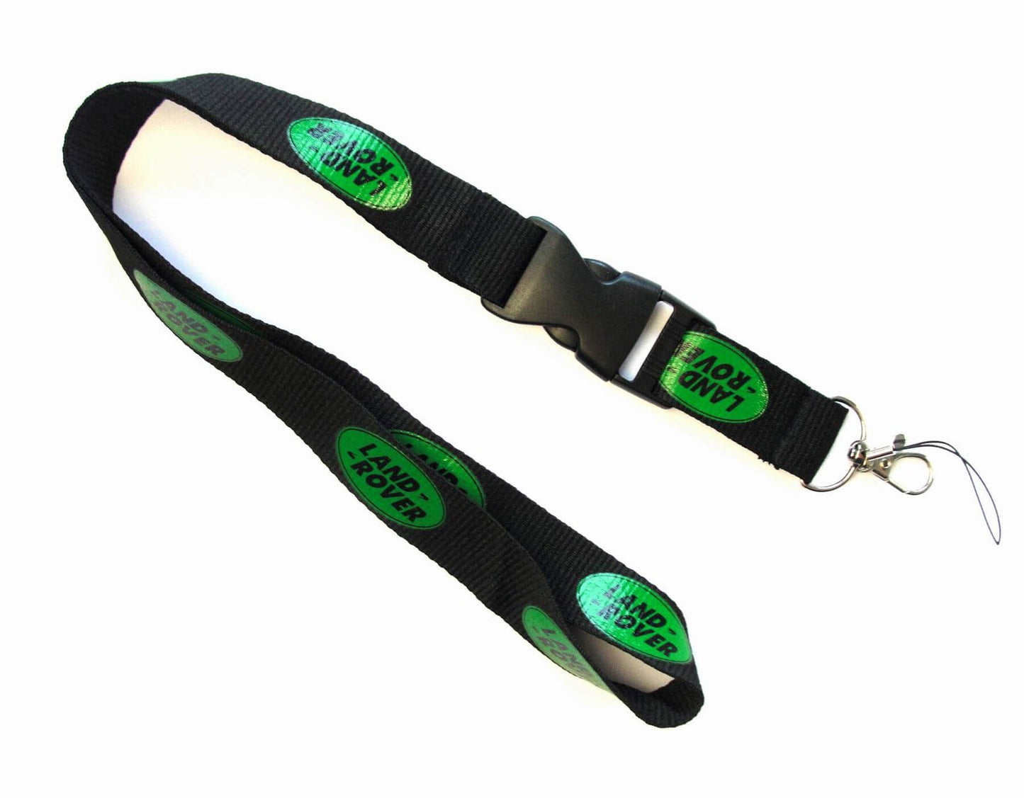 LAND ROVER Lanyard
