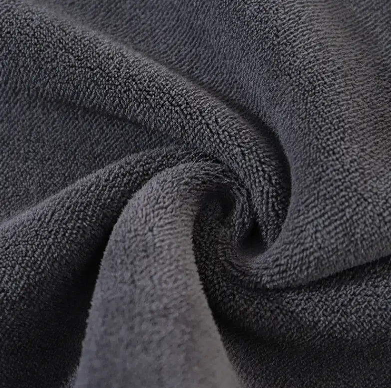 Chiffon de nettoyage en microfibre MERCEDES