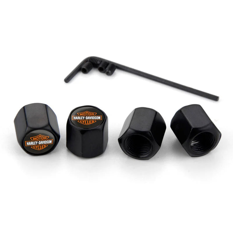 Bouchons de pneu HARLEY DAVIDSON