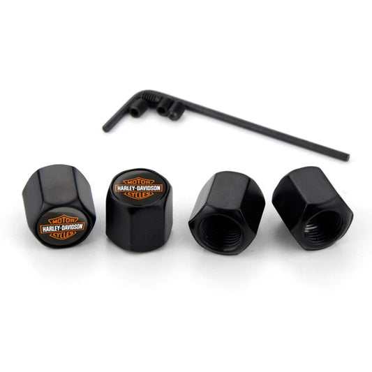 Bouchons de pneu HARLEY DAVIDSON