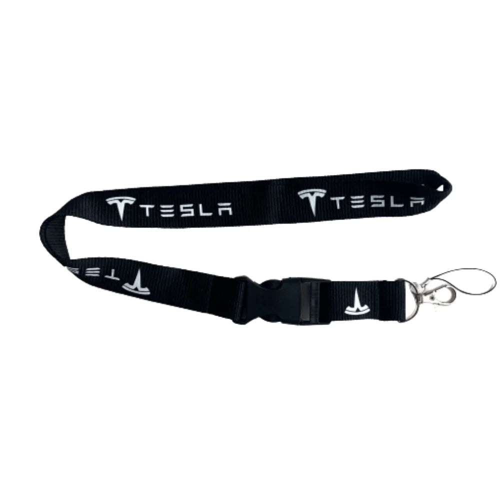 Lanière TESLA