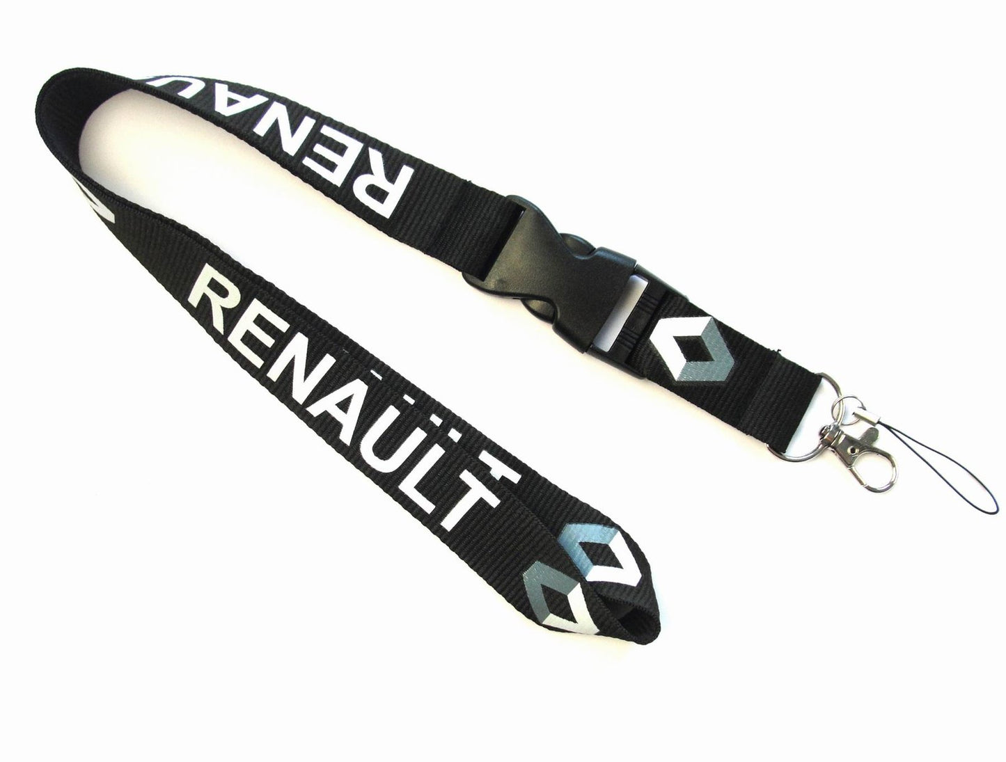 RENAULT Lanyard