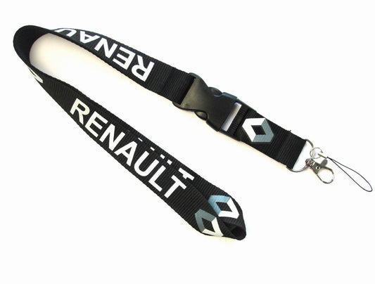 Lanyard RENAULT