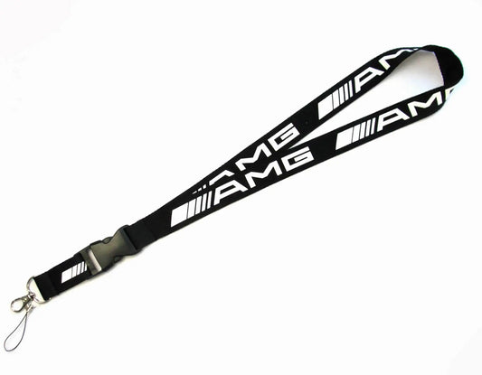 AMG Lanyard