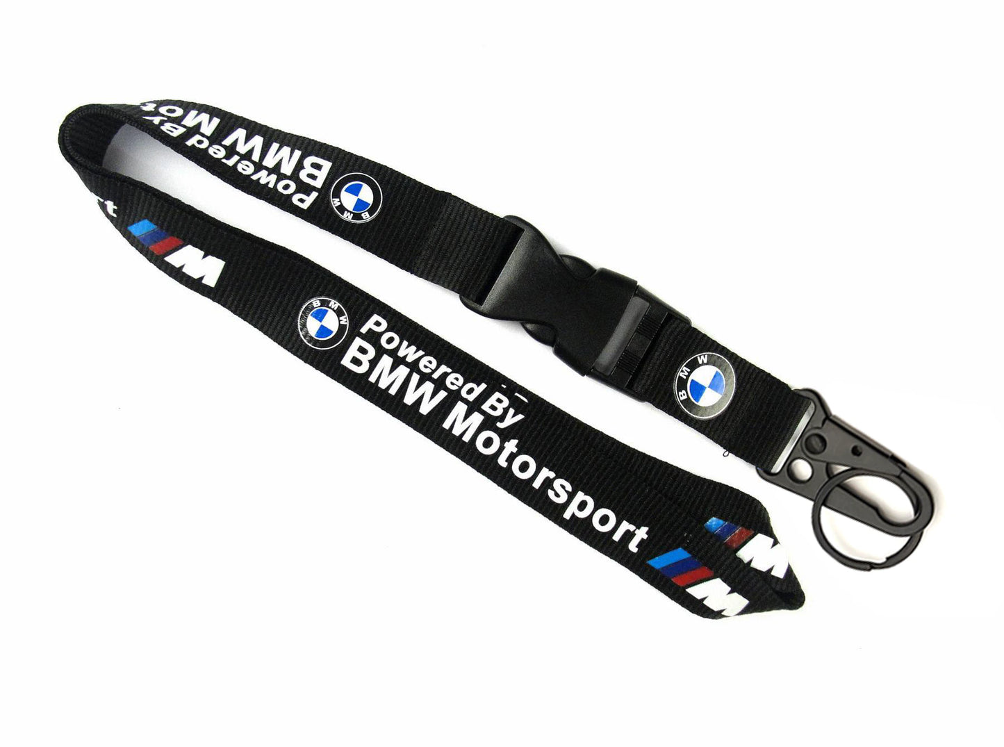 BMW Lanyard