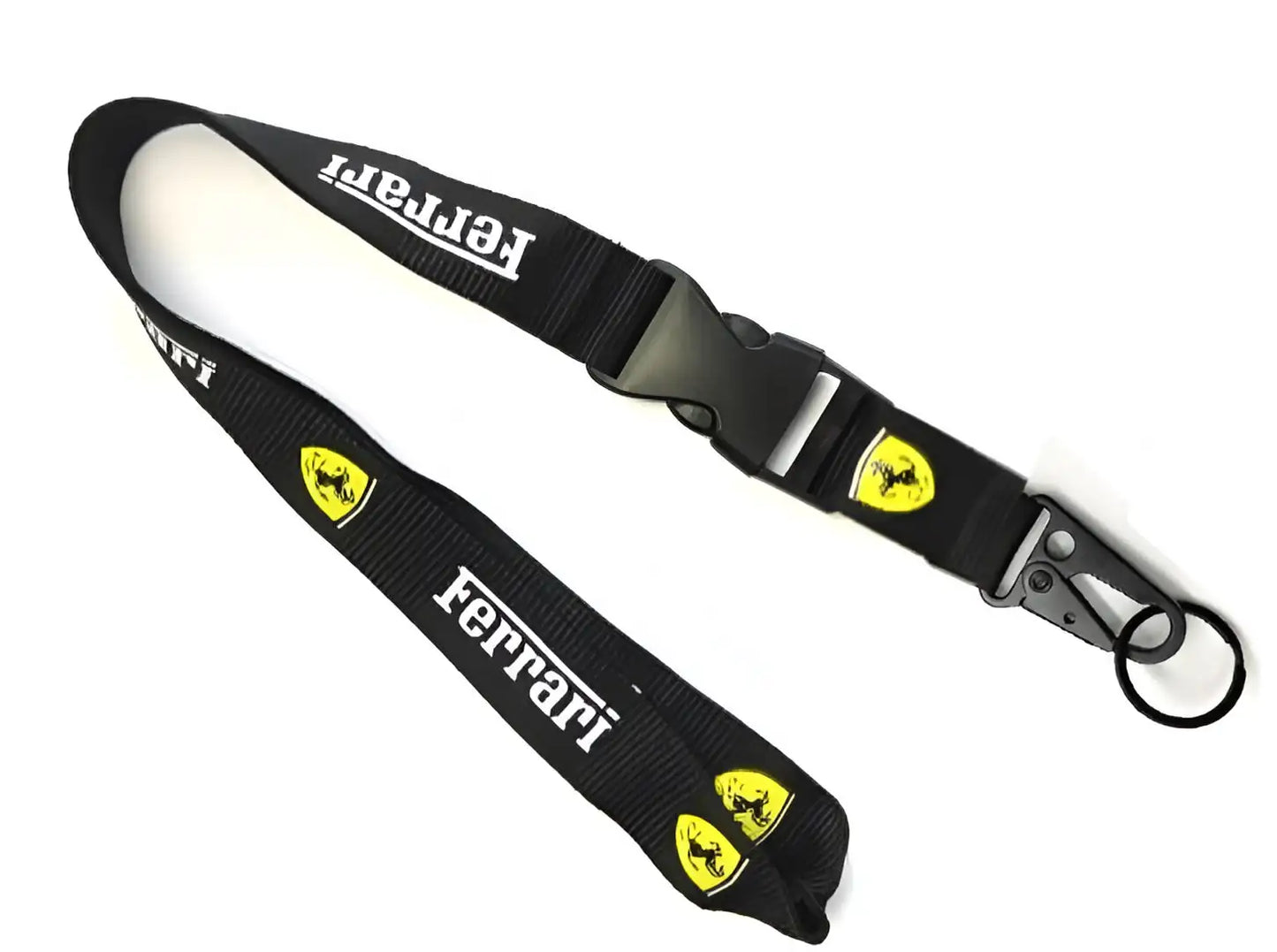 FERRARI Lanyard