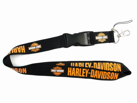 HARLEY DAVIDSON Lanyard