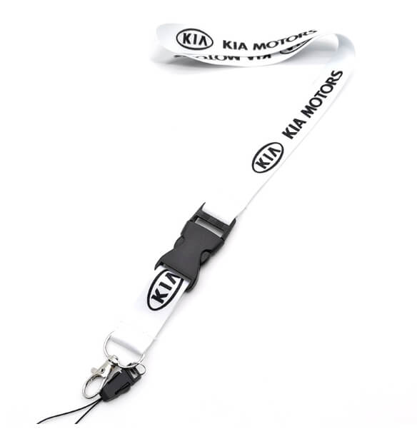 KIA MOTORS Lanyard