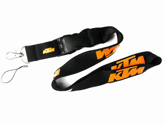 KTM Lanyard