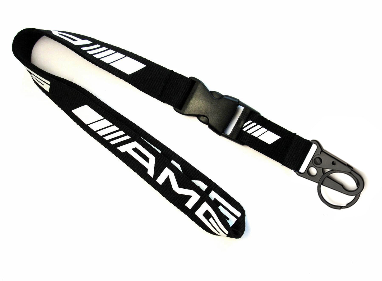 AMG Lanyard