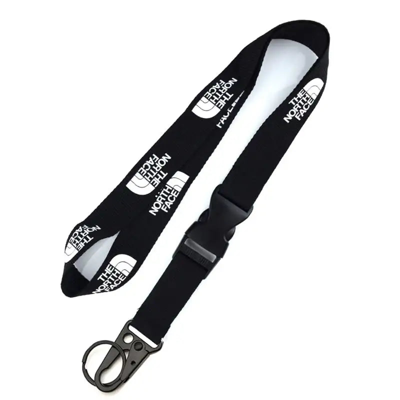 THE NORTH FACE Lanyard LlaverosAuto