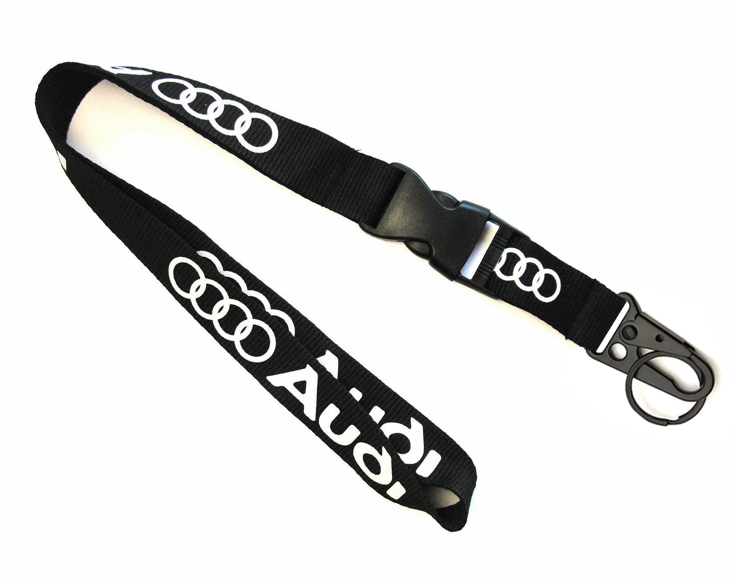 AUDI Lanyard