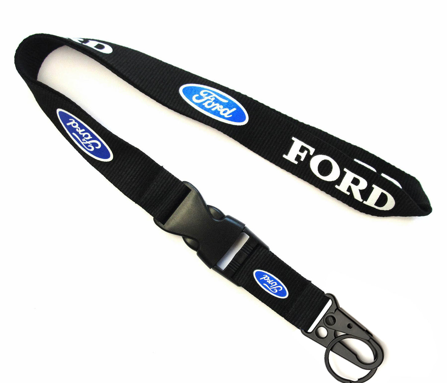 FORD Lanyard