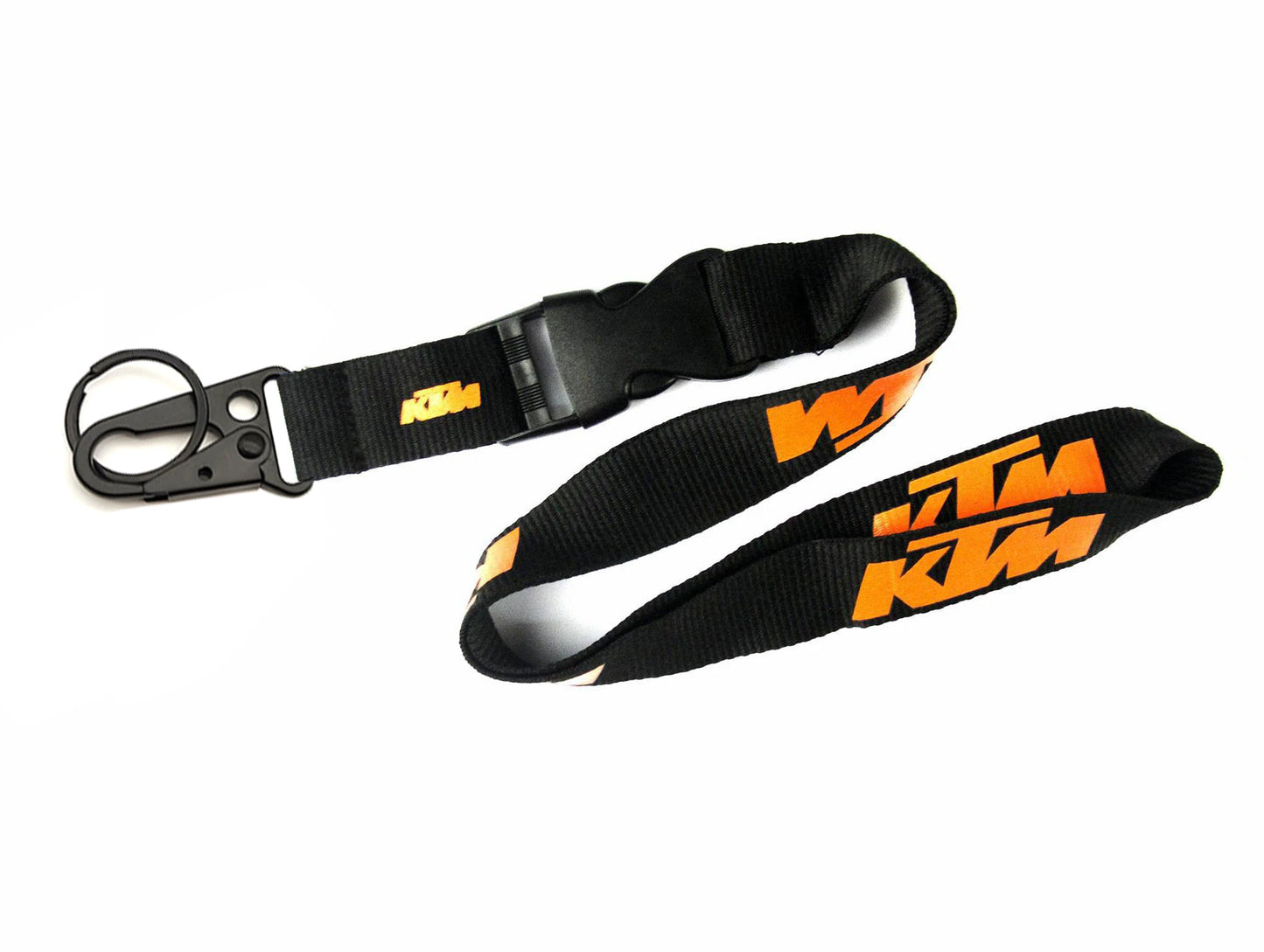 KTM Lanyard