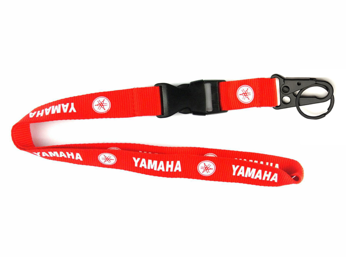 YAMAHA Lanyard - Varios Colores