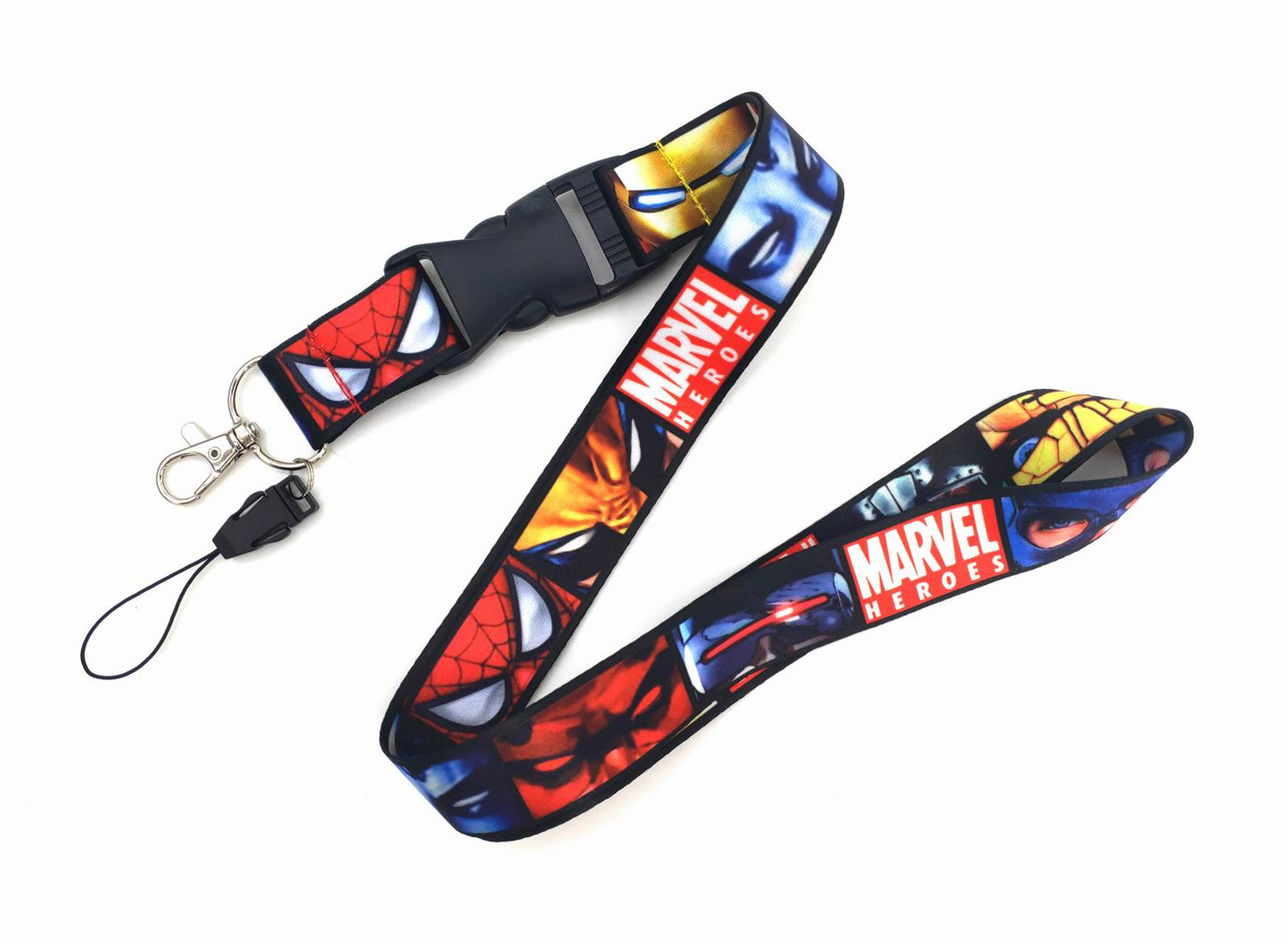 MARVEL Lanyard