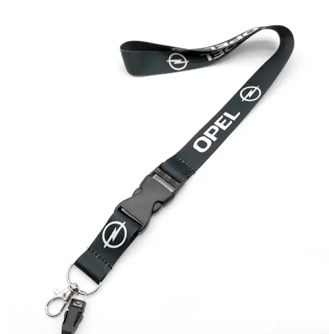 OPEL Lanyard