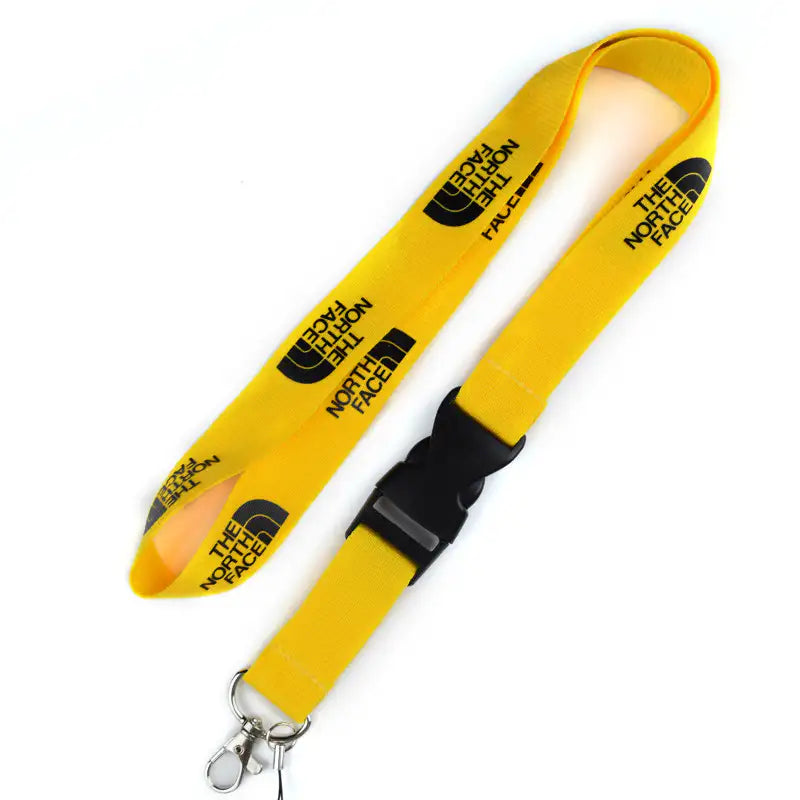 THE NORTH FACE Lanyard