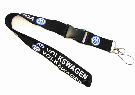 VOLKSWAGEN Lanyard