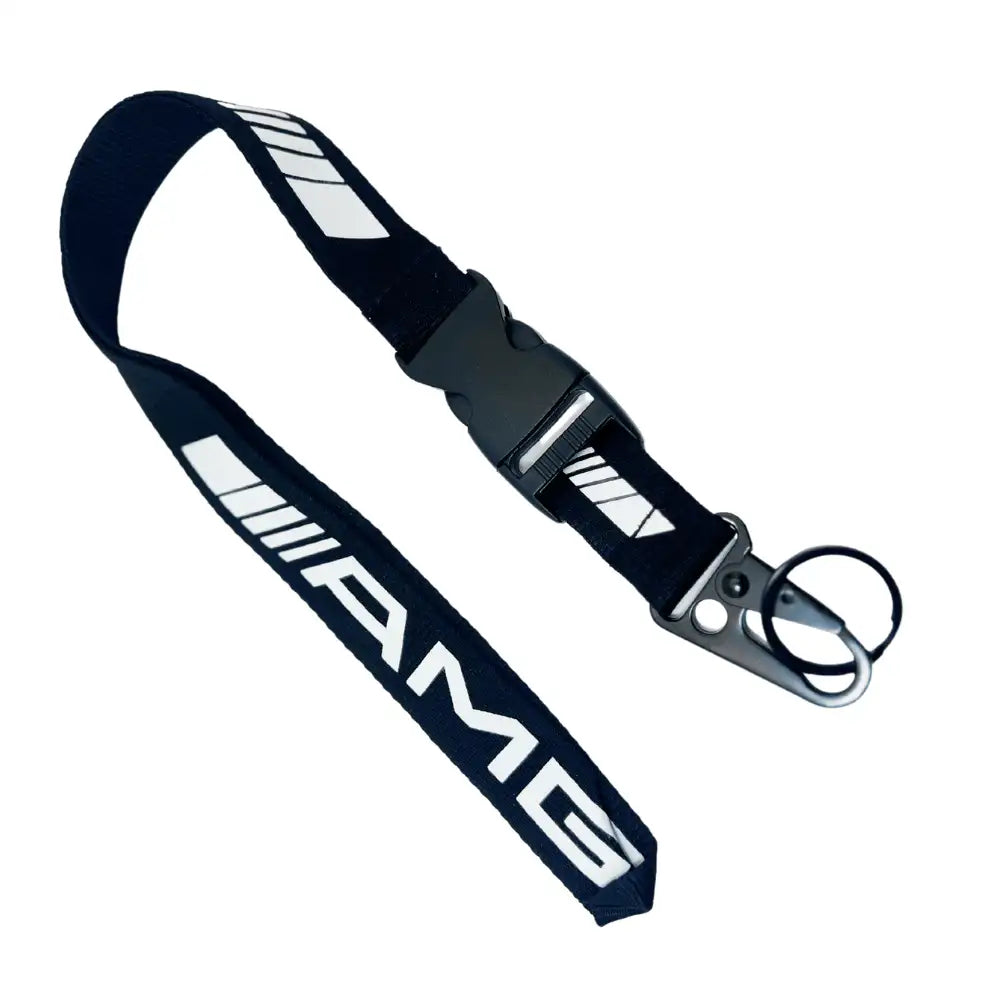 AMG Lanyard