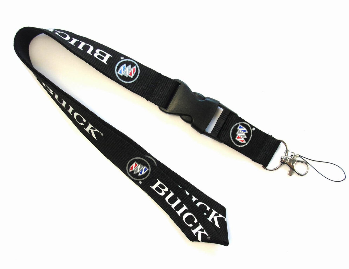 BUICK Lanyard