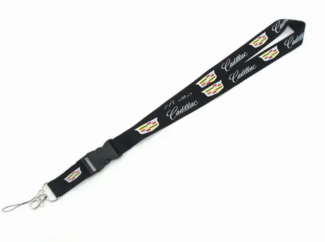 CADILLAC Lanyard