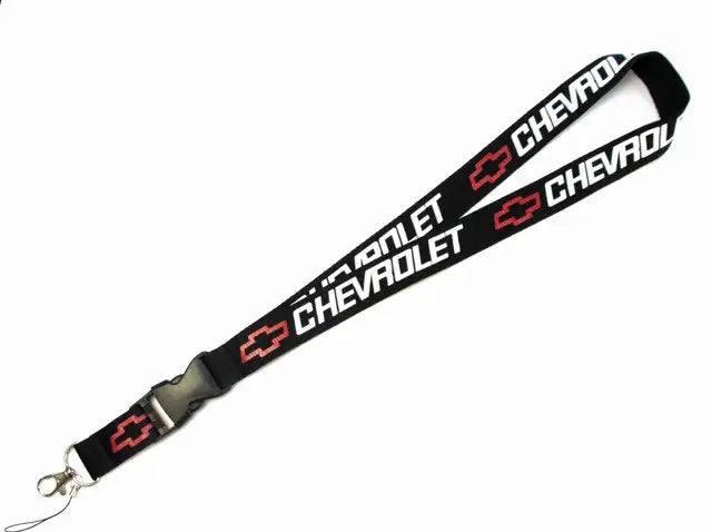 CHEVROLET Lanyard