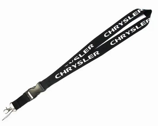 CHRYSLER Lanyard