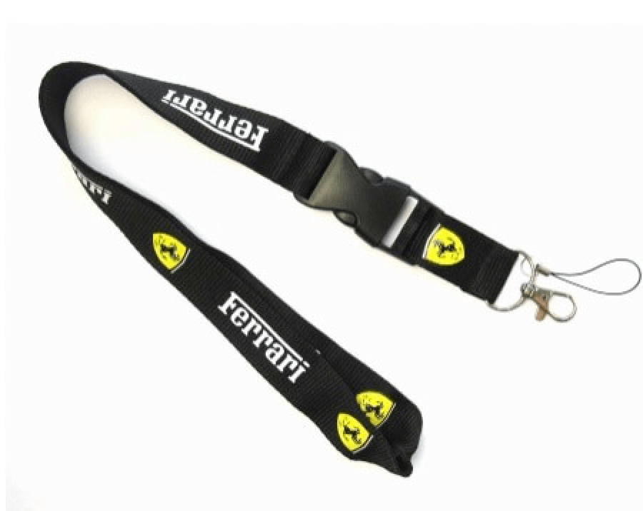 FERRARI Lanyard