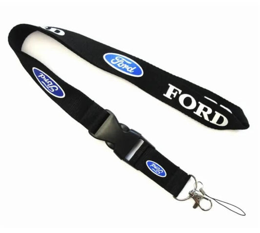 FORD Lanyard