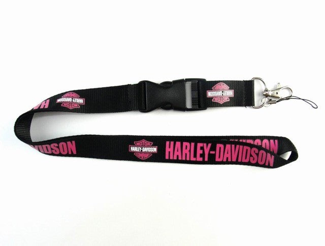 HARLEY DAVIDSON Lanyard