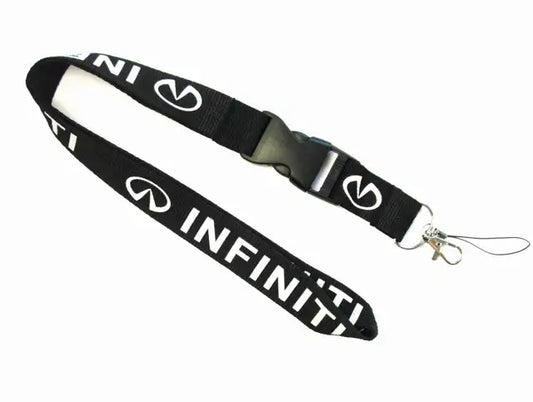 INFINITI Lanyard