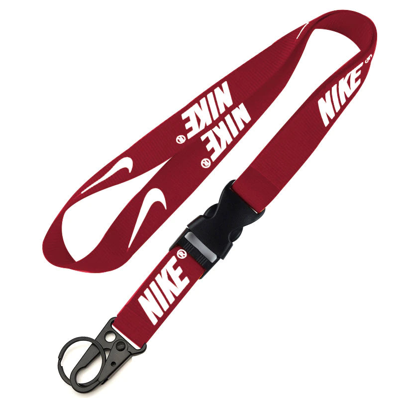 NIKE Lanyard para llaves