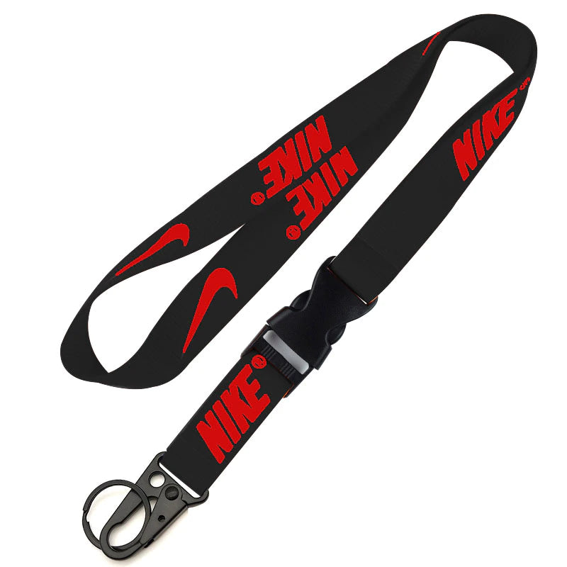 NIKE Lanyard para llaves