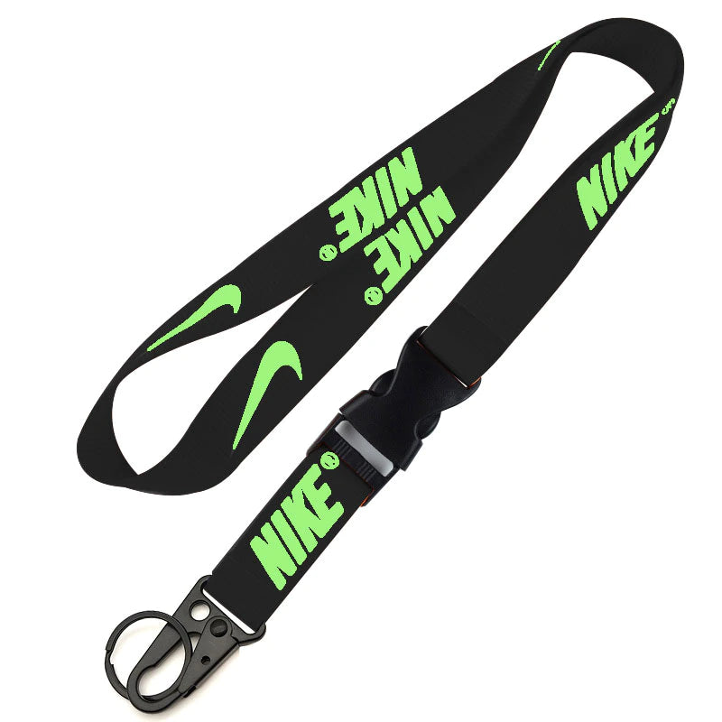 NIKE Lanyard para llaves